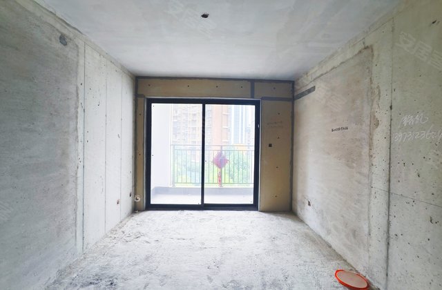 润和翰文府3室2厅88.53㎡75万二手房图片