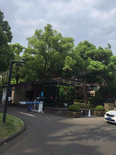 尚东国际名园(一期) 