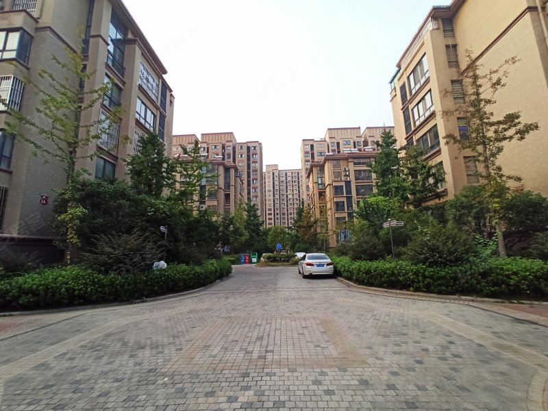美麟湖畔风景,中华路-连云港美麟湖畔风景二手房,租房,房价-连云港