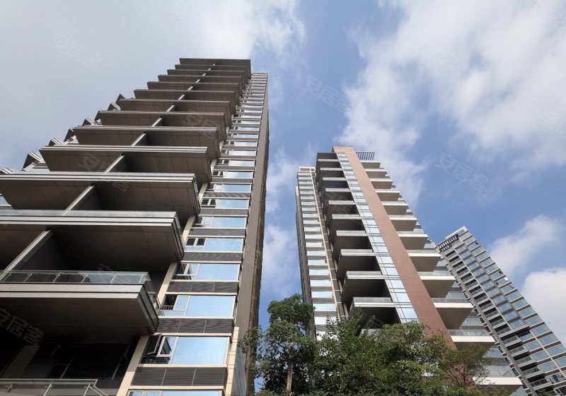 红树别院,屏湾一路168号-珠海红树别院二手房,租房,房价-珠海安居客