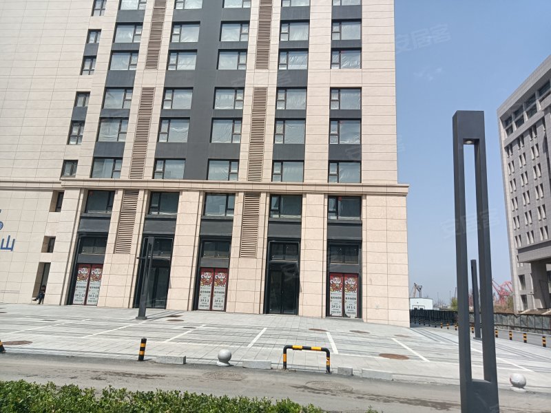 中海星钻,港运街13号-大连中海星钻二手房,租房,房价-大连安居客