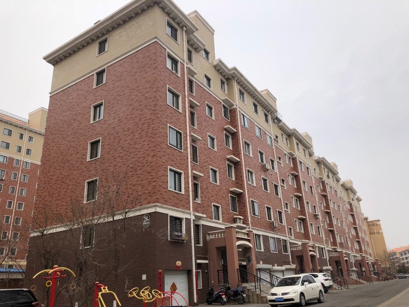 金山迪亚溪谷,光明街18号-鞍山金山迪亚溪谷二手房,租房,房价-鞍山