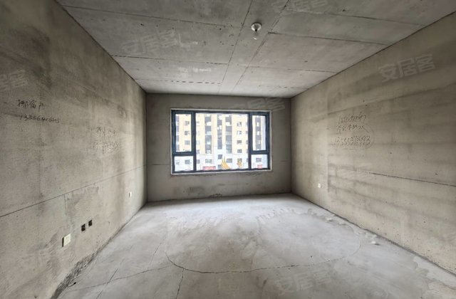 御澜府2室1厅100.37㎡45.8万二手房图片