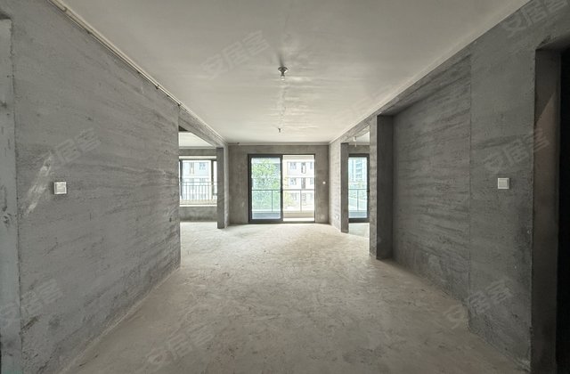 灵湖名著3室2厅109㎡170万二手房图片