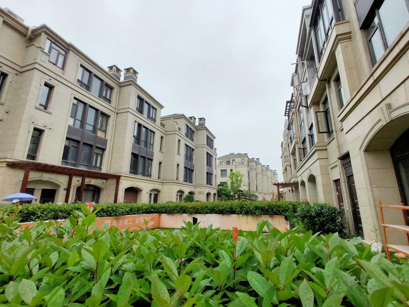 荣安香园(一期别墅)