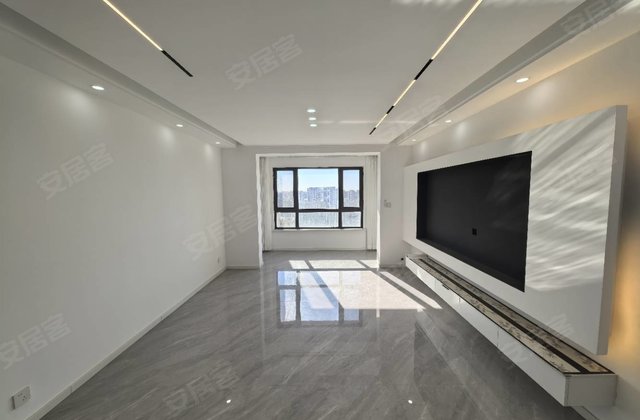 富力尚悦居3室2厅123㎡79.8万二手房图片