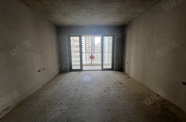 正升永利公馆4室2厅146㎡115万二手房图片