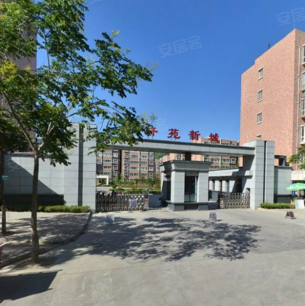 轩苑新城,太平堡东路-宝鸡轩苑新城二手房,租房,房价-宝鸡安居客