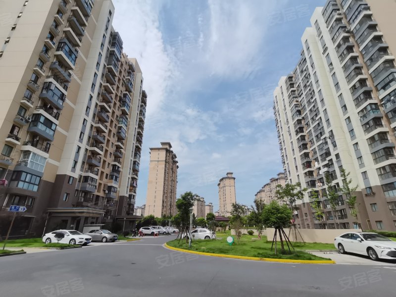 浦江瑞和城陆街区(南)