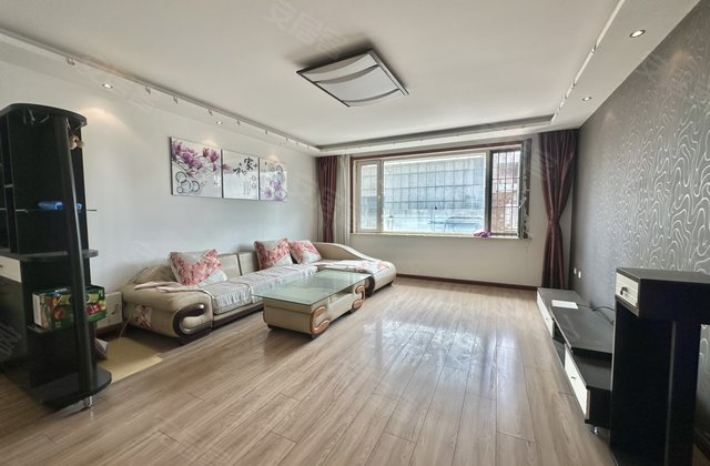 红运人家2室2厅129㎡36.8万二手房图片