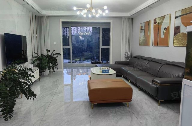 永宁花都3室2厅166.7㎡119万二手房图片