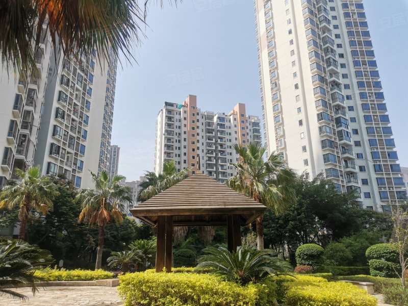 天御花园,钟林南里1-11号-厦门天御花园二手房,租房,房价-厦门安居客