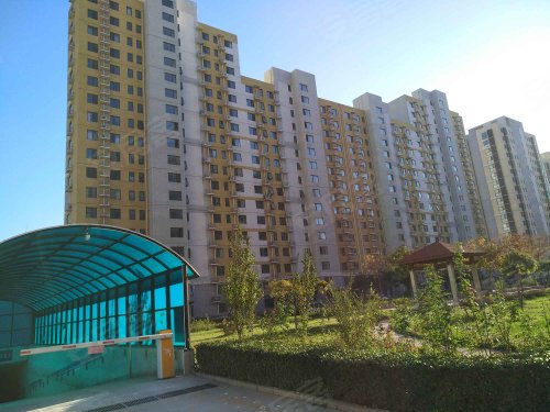 燕都鑫城,京津路27号 - 香河燕都鑫城二手房,租房,房价-香河安居客