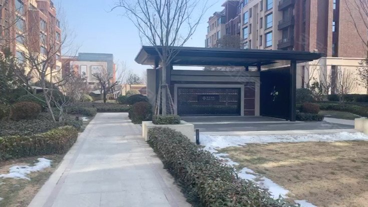 奥正诚园(别墅)