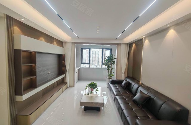 锦绣江南(泗阳)3室2厅104.83㎡83.8万二手房图片