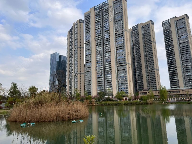 电建地产洺悦府