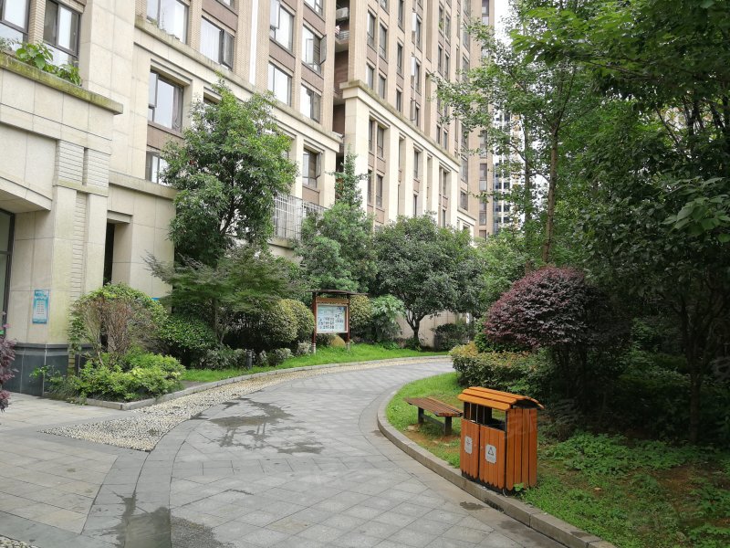 听香水榭,栖凤路-长沙听香水榭二手房,租房,房价-长沙安居客