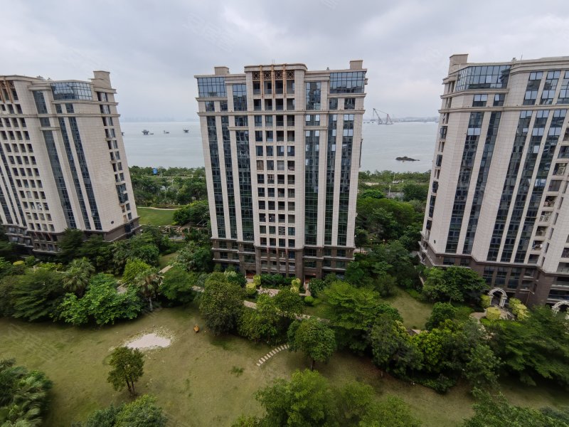 中铁元湾,五缘西一里63-97号-厦门中铁元湾二手房,租房,房价-厦门安居