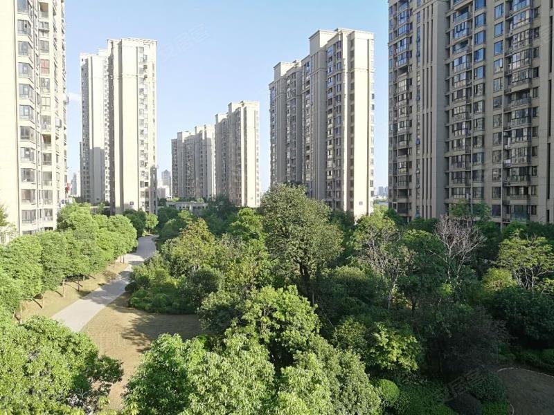 华润橡府,玉兰路-南昌华润橡府二手房,租房,房价-南昌安居客