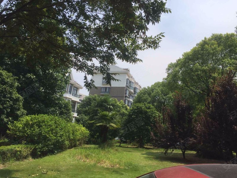 世华佳苑(公寓住宅)