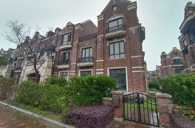 佘山一品,桃源路518弄-上海佘山一品二手房,租房,房价-上海安居客