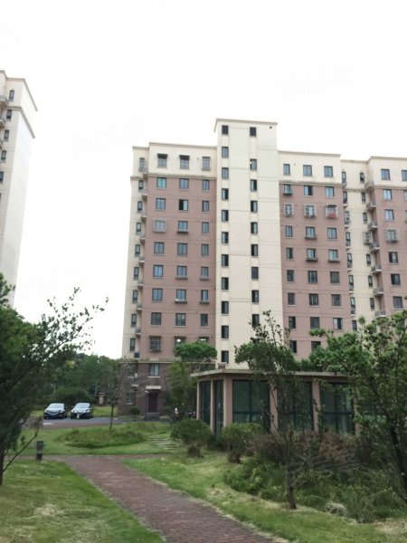 汇秀景苑三街坊 