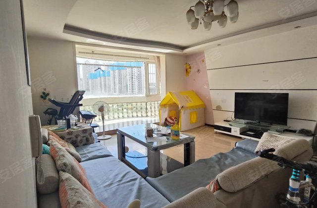 民欣花园3室2厅129㎡55.8万二手房图片