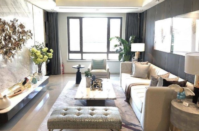 西山锦绣府3室2厅89㎡450万二手房图片