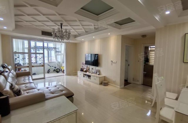 东漳凤凰城2室2厅104㎡42万二手房图片