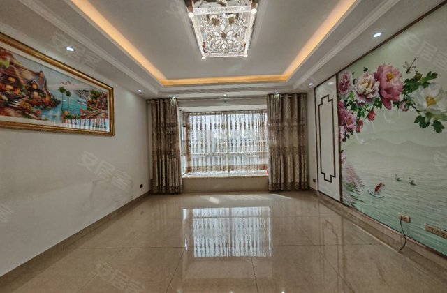 宣威壹号公馆2室2厅112㎡46.8万二手房图片