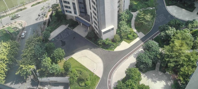 碧桂园珑悦花园4室2厅2卫