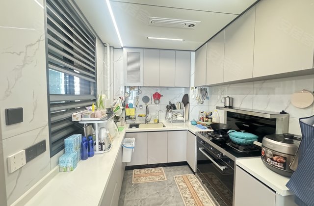 东方御园3室2厅89㎡137万二手房图片