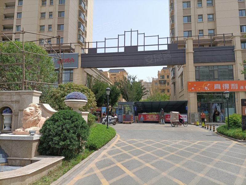 华盛苑,济安桥北路10-2号-济宁华盛苑二手房,租房,房价-济宁安居客