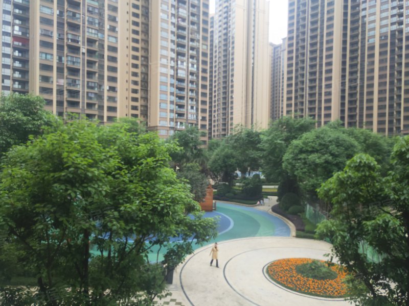 万达天立御景峰,文星南街1216号-乐山万达天立御景峰二手房,租房,房价