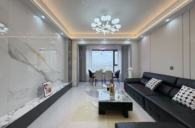 博瑞新村2室2厅98㎡56.9万二手房图片