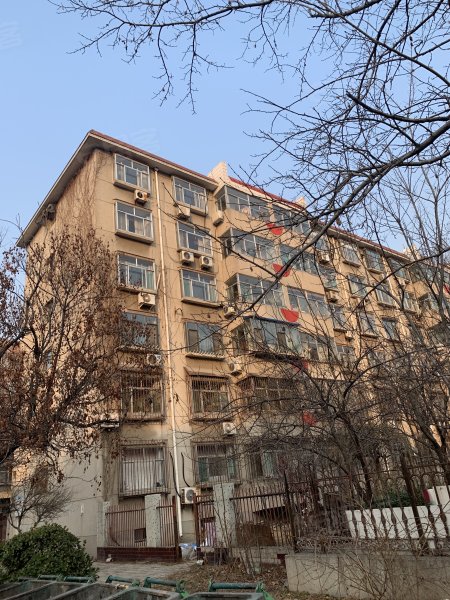 丽景苑,西五路40号-淄博丽景苑二手房,租房,房价-淄博安居客