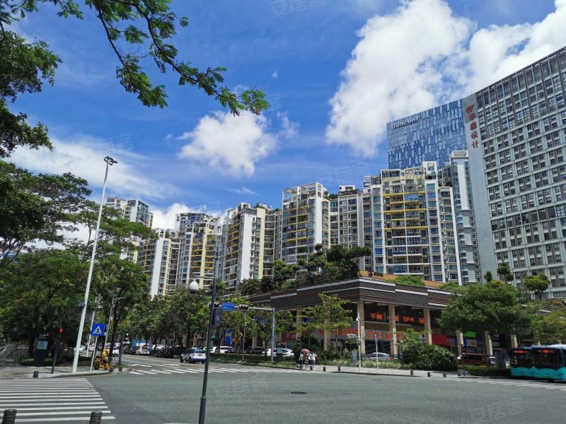 滨海之窗,海德三道36号-深圳滨海之窗二手房,租房,房价-深圳安居客