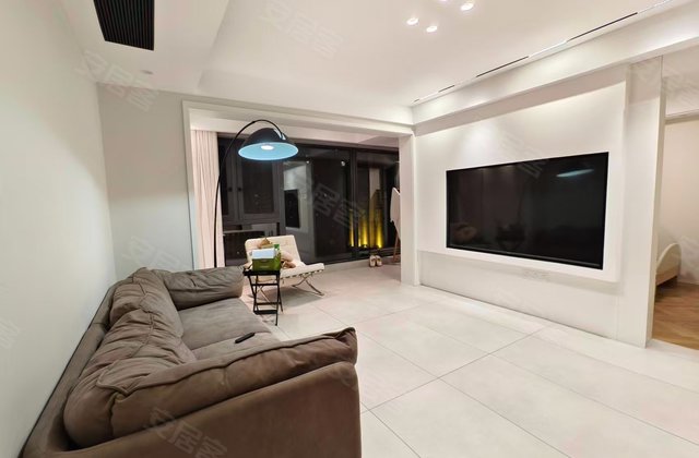 慈溪樾府3室2厅131.01㎡155万二手房图片