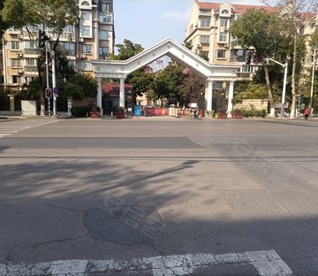 明湖山庄(别墅)