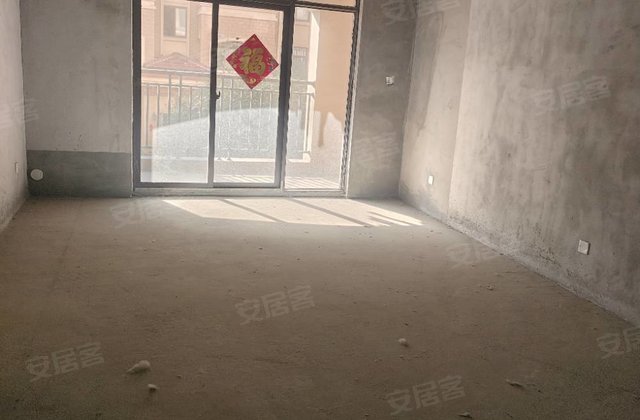 铂丽书香华府3室2厅104㎡45万二手房图片