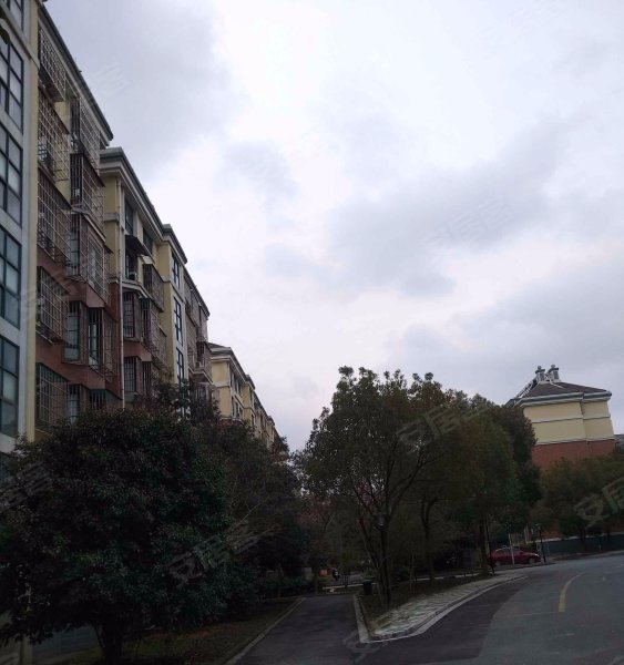 风和丽苑,钱江东路99号-海宁风和丽苑二手房,租房,房价-海宁安居客