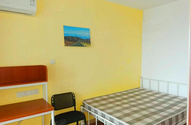 保利香颂3室2厅89.38㎡105万二手房图片