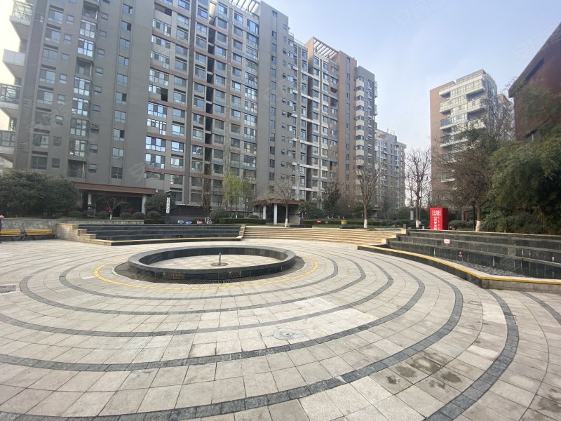 金地湖城大境天境,曲江池南路1969号-西安金地湖城大境天境二手房