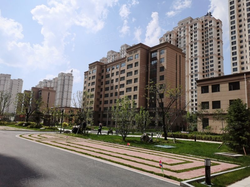 悦城帝景,鸿雁路-大同悦城帝景二手房,租房,房价-大同安居客