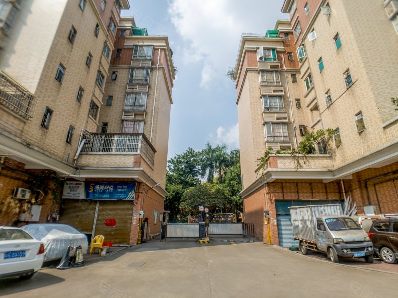 雅居乐鸿禧华庭一期