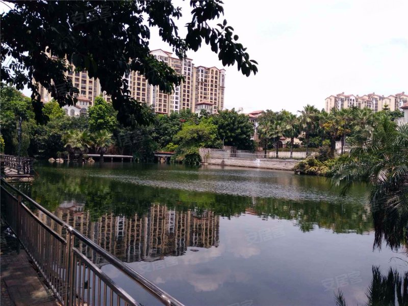 富力金港城(北区)