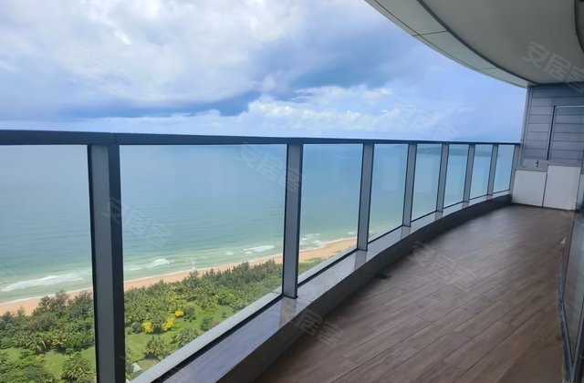 阳光城悦江海3室2厅117㎡56万二手房图片