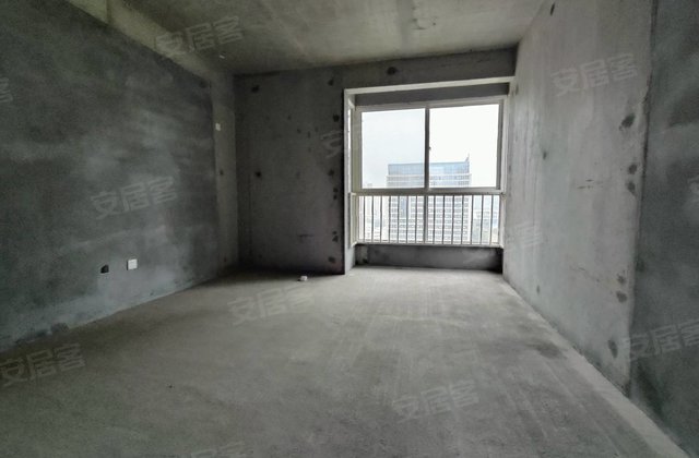 兴科明珠花园3室2厅132.4㎡66万二手房图片