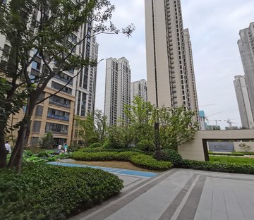 长投正荣府