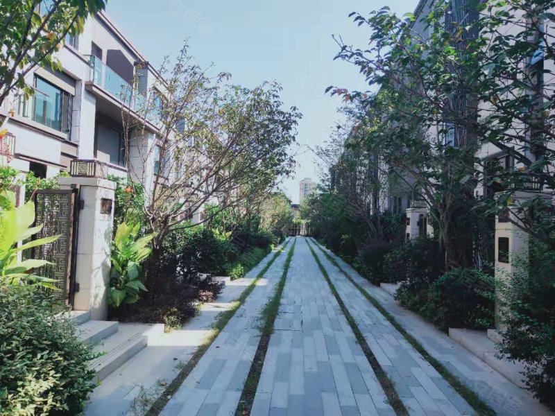合景映月台(公寓住宅)